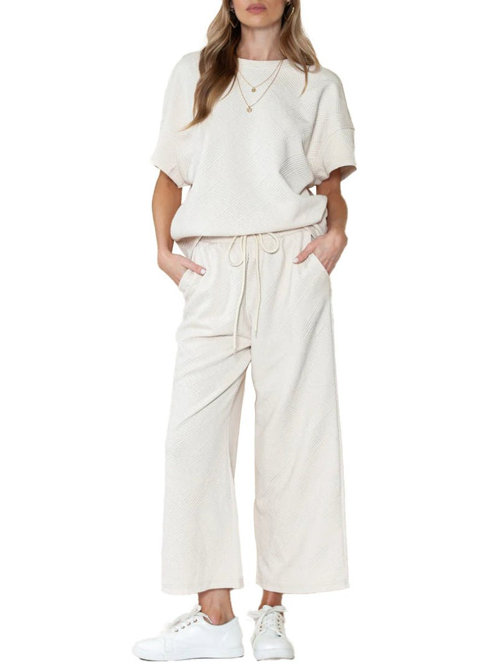 Christine | Relaxed Chic Set