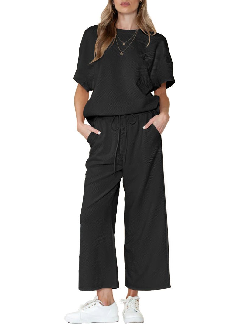 Christine | Relaxed Chic Set