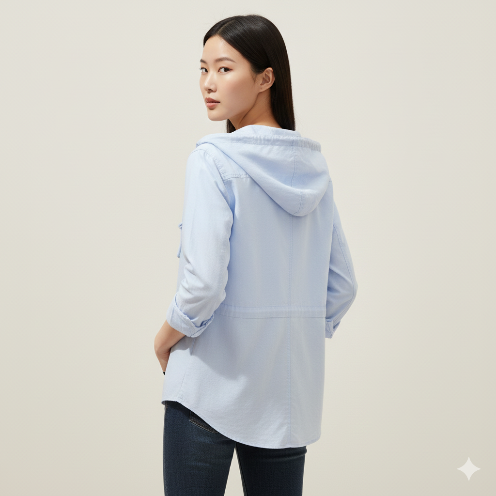 Calista | Textured Women's Blazer