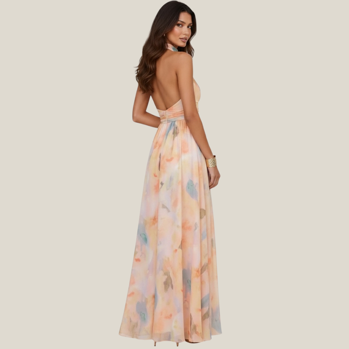 Pippa™ | Blossom Midi Dress