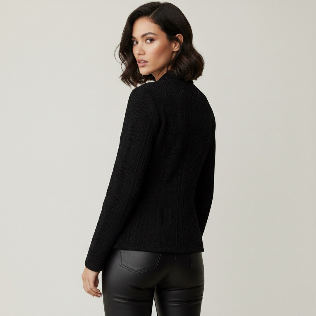 Danna | Luxury Blazer