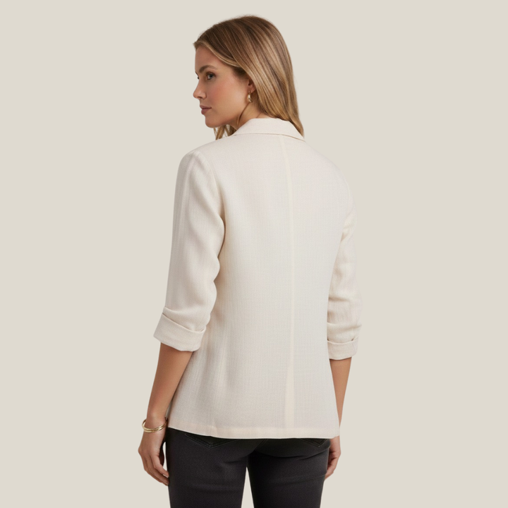 Odette | Minimalist Lightweight Women’s Blazer