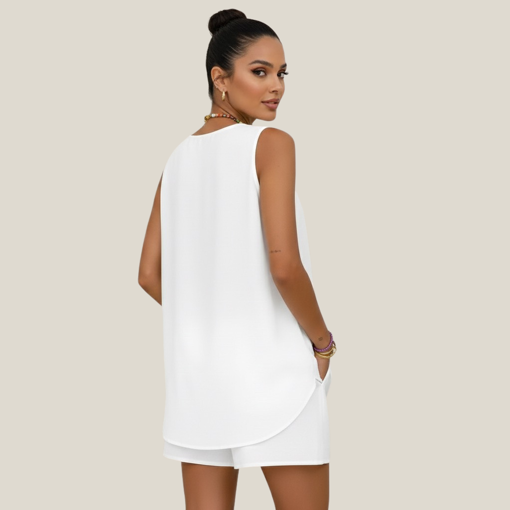 Eva | Elegant Summer Set