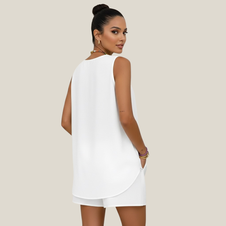 Eva | Elegant Summer Set