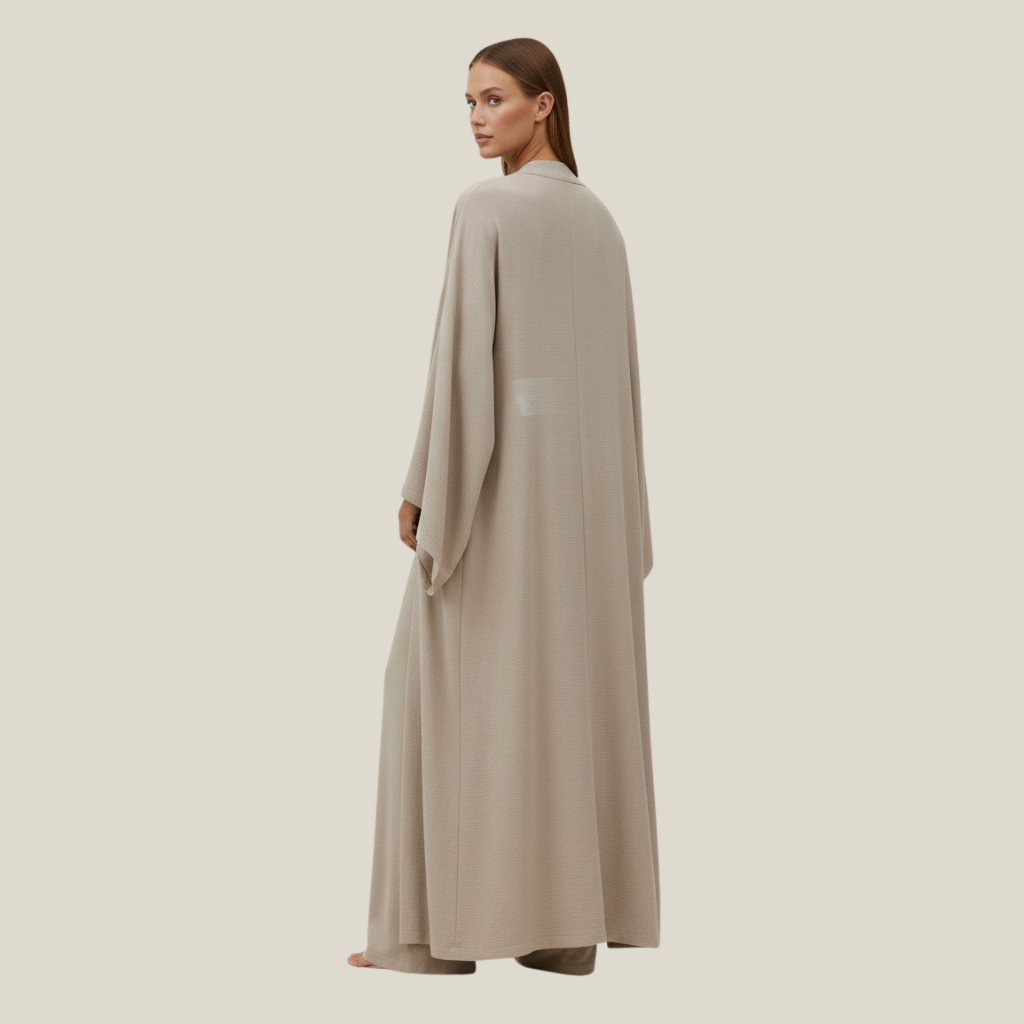 Iana | Chic Casual Cardigan 2-Piece