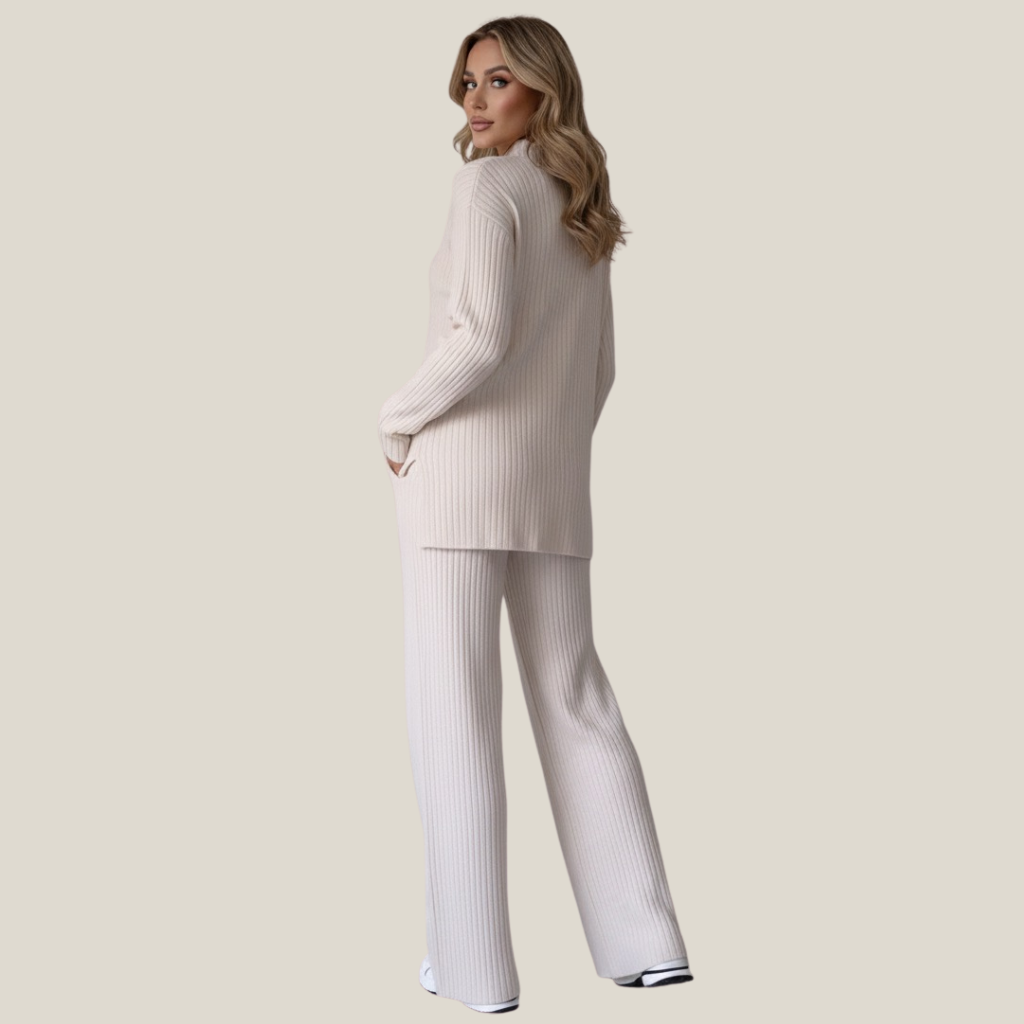 Iris | Graceful Slit Set