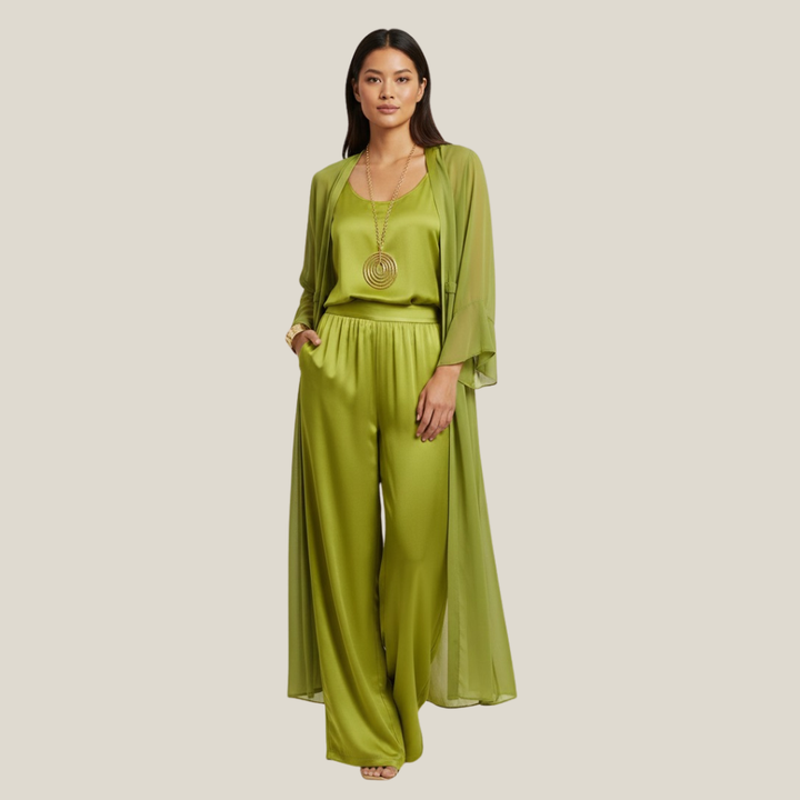 Islana | Luxe Leisure Set