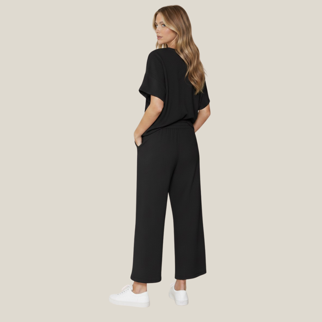 Christine | Relaxed Chic Set