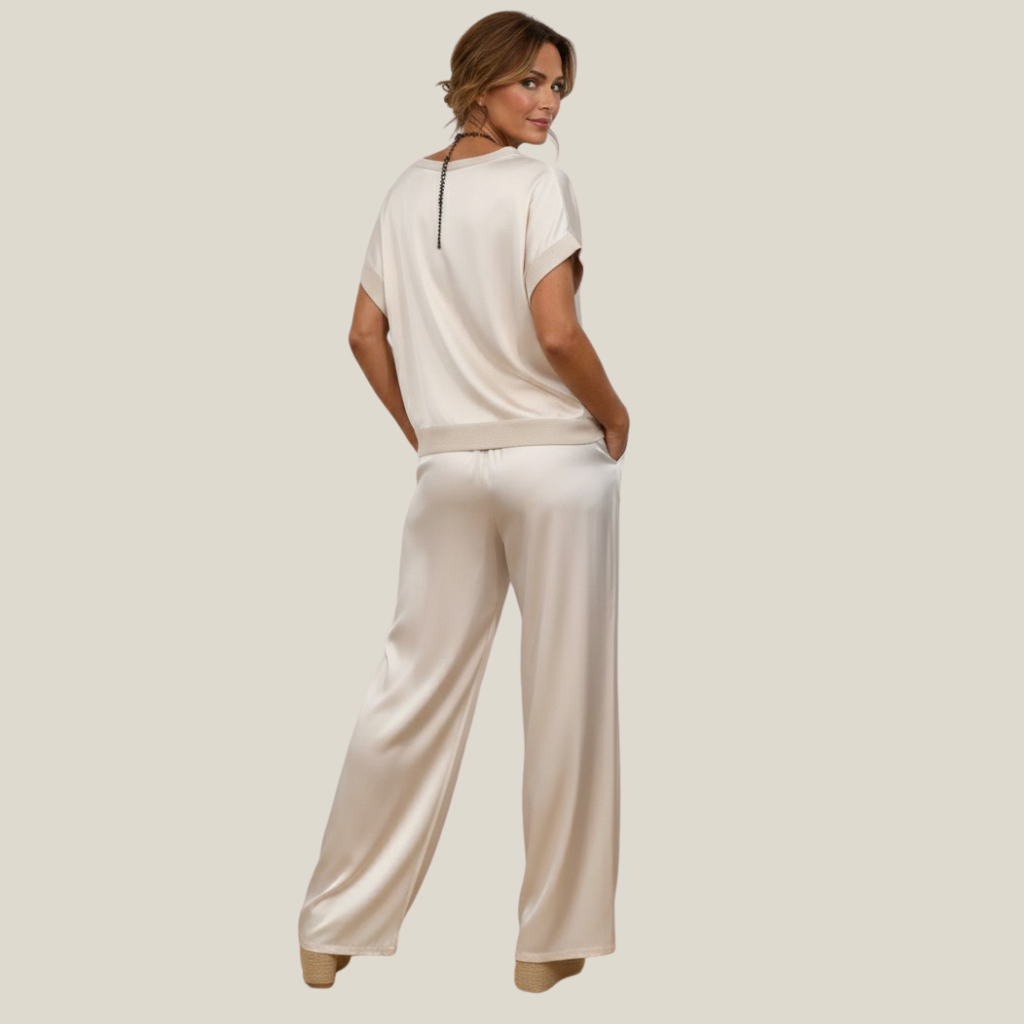 Danica | Timeless Two-Piece Suit