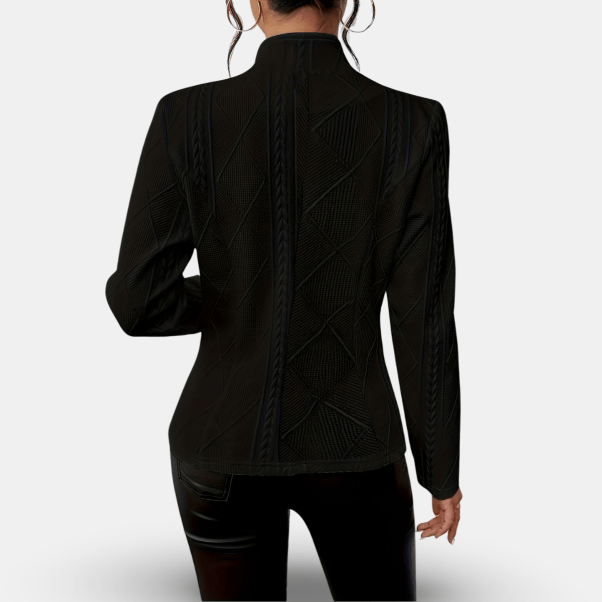 Danna | Luxury Blazer